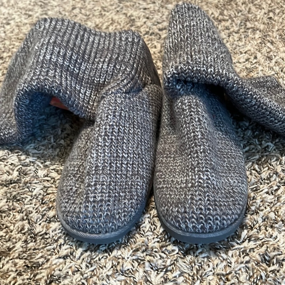 Women’s Boots